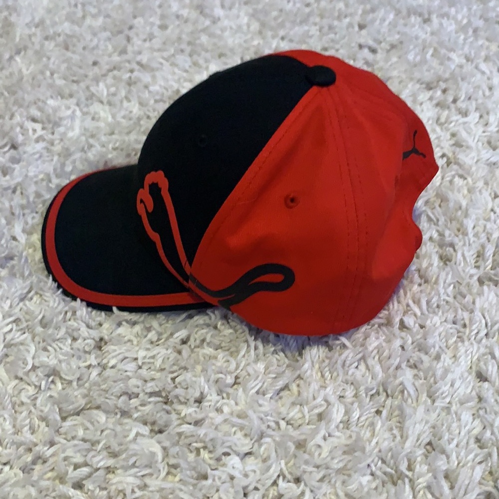 Puma hat - Picture 2 of 4